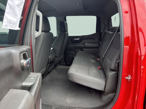 Used 2024 GMC Sierra 1500 Pro w/ Graphite Edition AWD/4WD image 14
