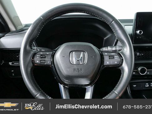 Used 2024 Honda CR-V EX-L image 9
