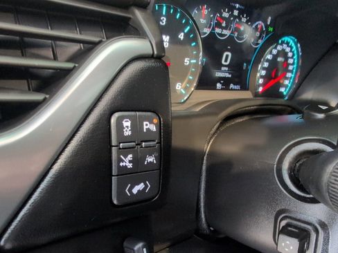 Used 2017 Chevrolet Tahoe Premier image 15