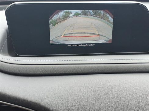 Used 2024 MAZDA CX-30 AWD 2.5 S w/ Select Sport Pkg image 10