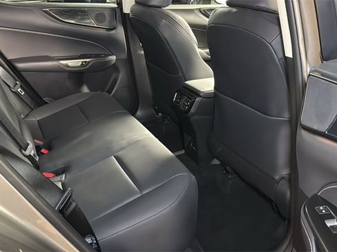 Certified 2023 Lexus NX 350 AWD w/ Premium Package image 14