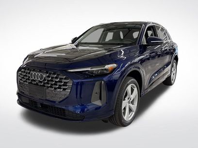 New 2025 Audi Q5 Premium Plus