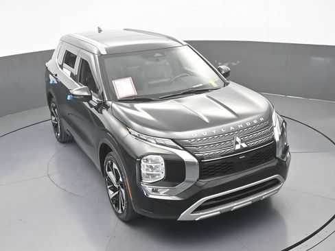 Used 2022 Mitsubishi Outlander SEL FWD image 66