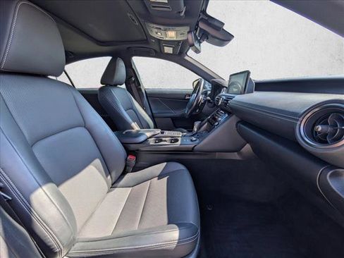 Used 2023 Lexus IS 300 w/ Comfort Package image 22