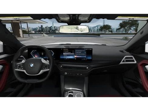 New 2026 BMW 230i Coupe w/ Convenience Package image 10