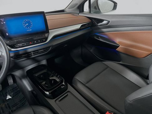 Used 2021 Volkswagen ID.4 Pro S w/ Gradient Package image 22