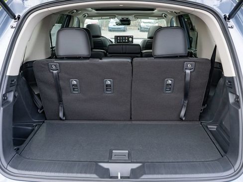 New 2026 Honda Pilot Elite image 13