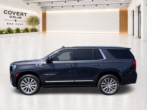 Used 2023 GMC Yukon Denali RWD image 5