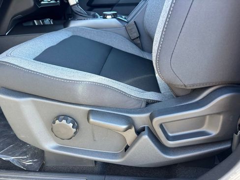 New 2026 Ford Bronco Big Bend image 17