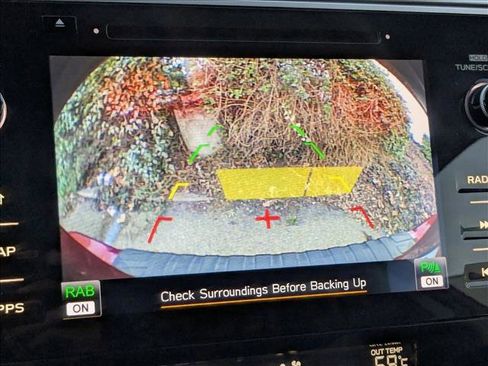 Used 2018 Subaru Outback 3.6R Limited image 13