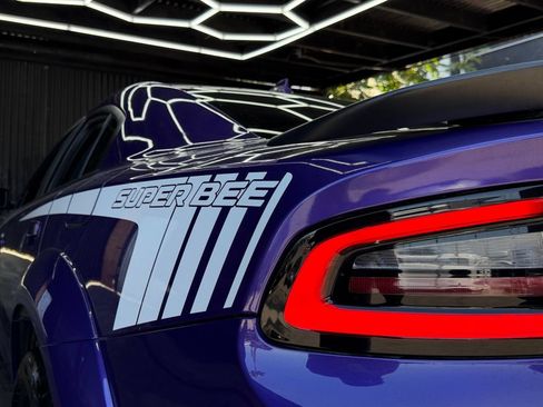 Used 2023 Dodge Charger Scat Pack RWD image 32