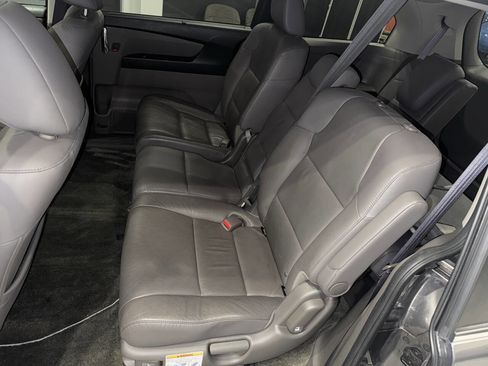 Used 2014 Honda Odyssey EX-L image 23