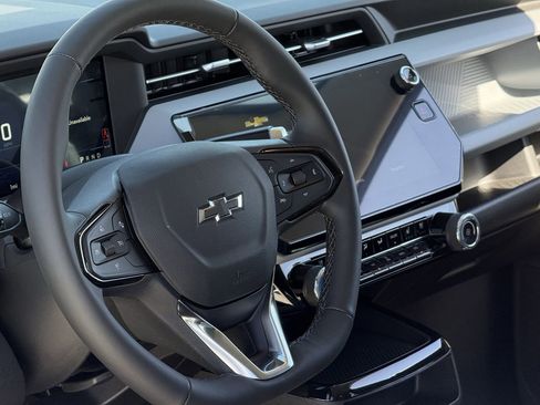 New 2027 Chevrolet Bolt RS image 10