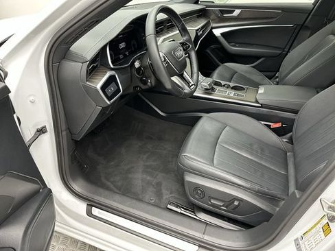 Used 2022 Audi A6 2.0T Premium AWD/4WD image 10