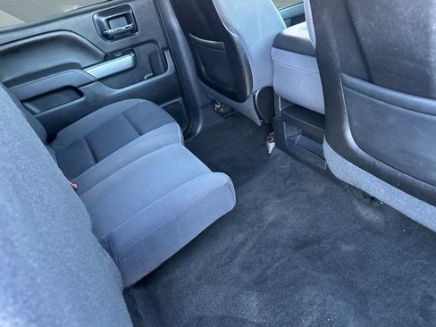 Used 2014 Chevrolet Silverado 1500 LT w/ LT Convenience Package image 31