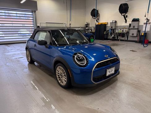 New 2026 MINI Cooper S FWD image 7