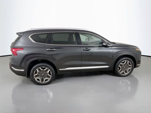 Used 2023 Hyundai Santa Fe SEL Premium AWD/4WD image 18