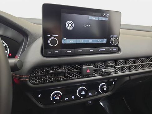 Used 2024 Honda HR-V Sport image 19