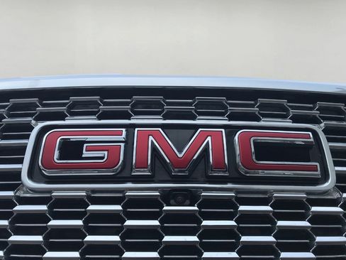 Certified 2023 GMC Yukon Denali w/ Max Trailering Package image 26