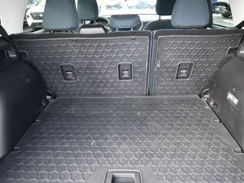 Used 2023 Ford Bronco Sport Heritage image 12