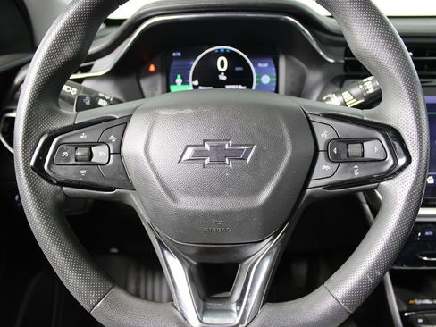 Used 2022 Chevrolet Bolt EUV LT image 10