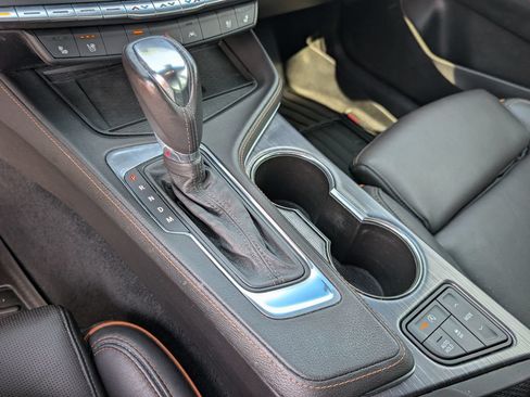Used 2020 Cadillac CT4 Sport AWD/4WD image 28