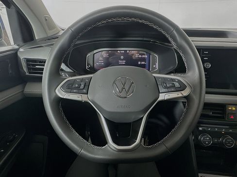 Used 2024 Volkswagen Taos SEL image 11