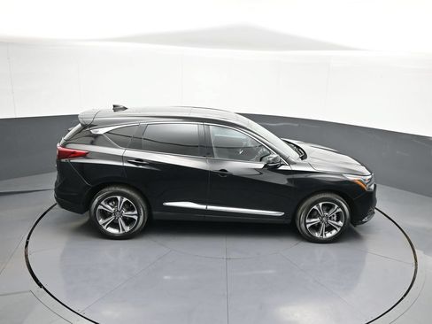 Certified 2024 Acura RDX SH-AWD w/ Advance Package image 38
