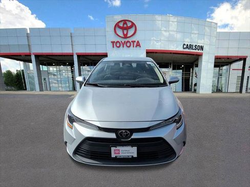 Certified 2023 Toyota Corolla LE image 6