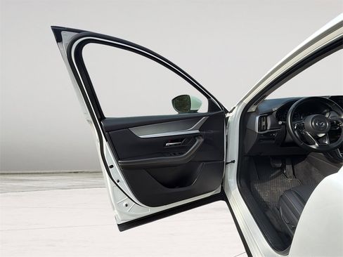 Certified 2024 MAZDA CX-90 3.3 Turbo w/ Preferred Package image 13