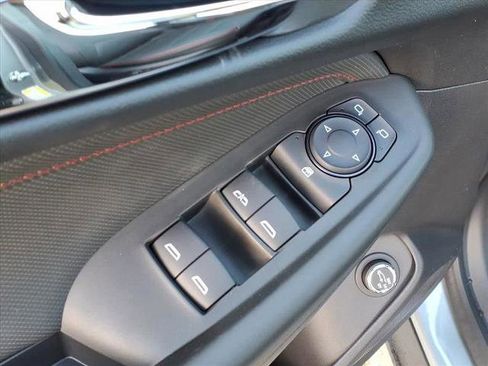 New 2026 Chevrolet TrailBlazer RS w/ Convenience Package image 17