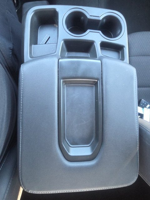 Used 2024 Chevrolet Silverado 1500 LT AWD/4WD image 27