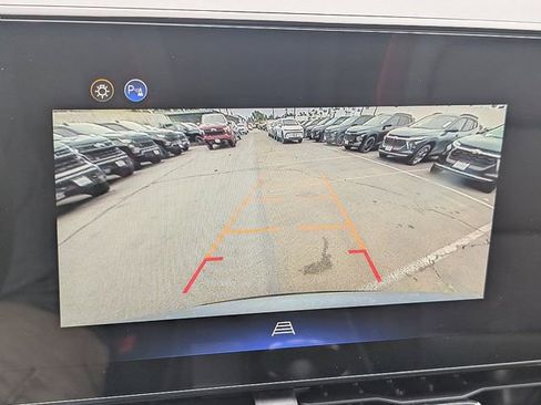 New 2026 Chevrolet Equinox RS image 23