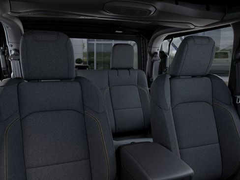 New 2026 Jeep Wrangler Sport AWD/4WD image 27