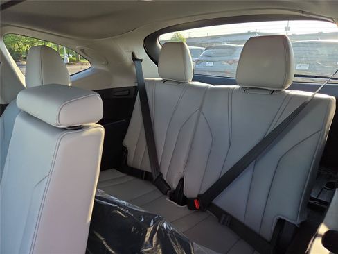 New 2026 Acura MDX SH-AWD w/ Technology Package image 25