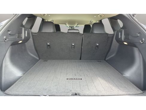 Certified 2025 Nissan Murano SV AWD/4WD image 12