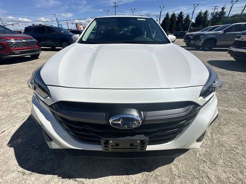 Used 2025 Subaru Legacy Premium AWD/4WD image 34