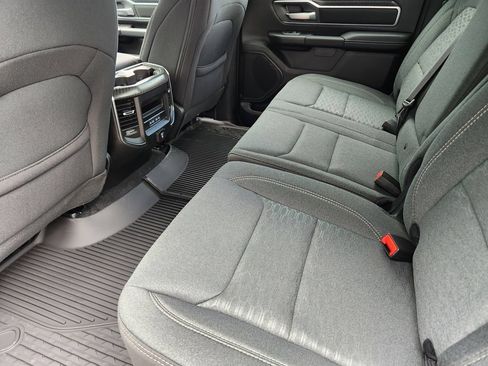 New 2026 RAM 1500 Lone Star AWD/4WD image 9