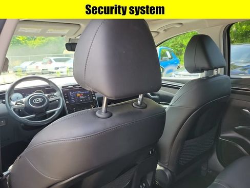 Used 2023 Hyundai Tucson SEL w/ Convenience Package AWD/4WD image 27