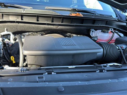 New 2026 Chevrolet Tahoe RST w/ Comfort Package image 29