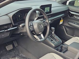 New 2026 Honda CR-V Sport Touring video 3