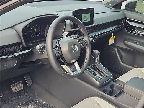 New 2026 Honda CR-V Sport Touring image 3