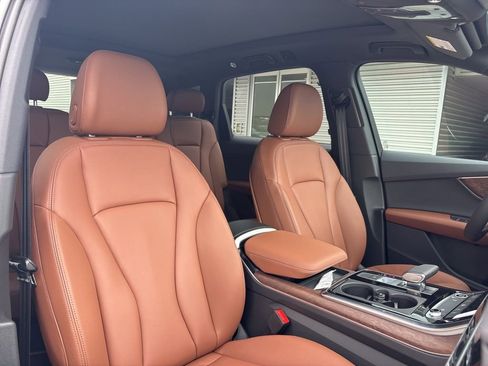 New 2026 Audi Q7 2.0T Premium image 16