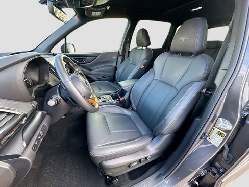 Certified 2023 Subaru Forester Wilderness image 29
