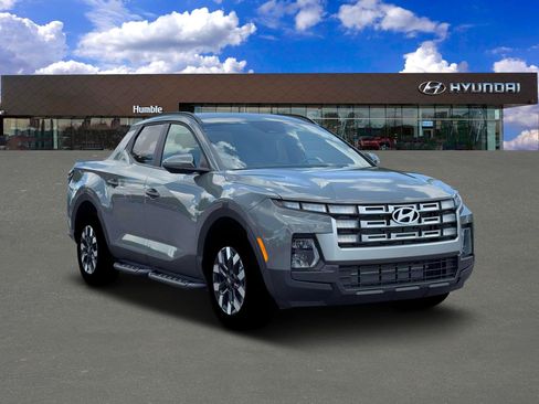 New 2026 Hyundai Santa Cruz SEL FWD image 11