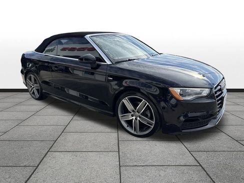 Used 2016 Audi A3 2.0T Premium Plus w/ Premium Plus Package image 7