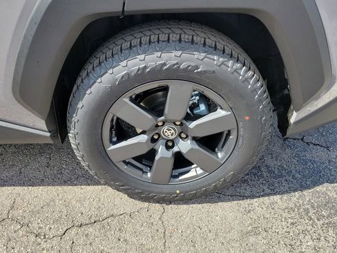 New 2026 Toyota RAV4 FWD image 5