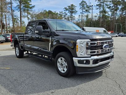 Used 2025 Ford F250 XLT