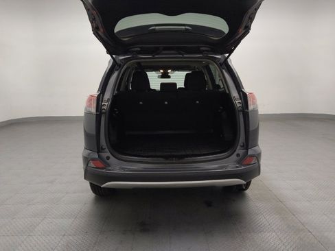 Used 2018 Toyota RAV4 XLE w/ Plus Extra Value Package image 29