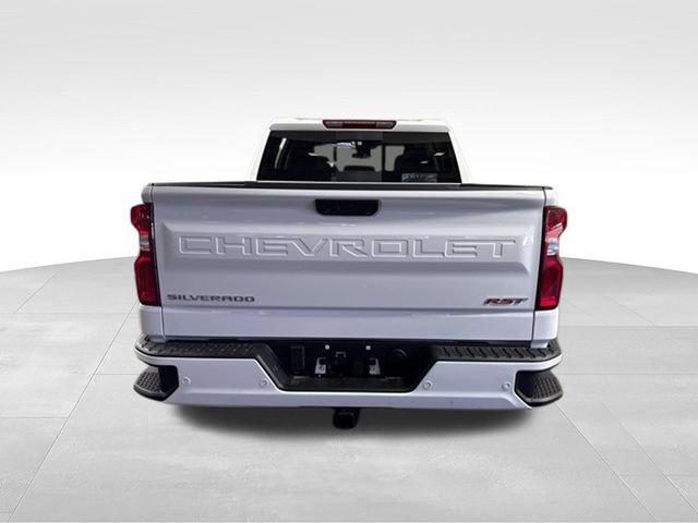 New 2026 Chevrolet Silverado 1500 RST w/ Safety Package AWD/4WD image 9
